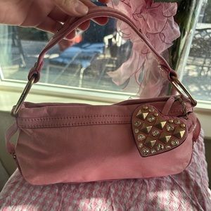 Juicy couture small purse